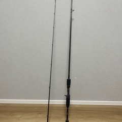 Abu Garcia の「Hornet Stinger（ホーネットスティンガー）の画像
