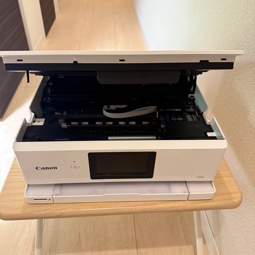 【動作良好】Canon キャノン TS8530 プリンター 複合機 印刷