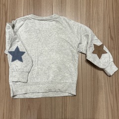 子供服トレーナー 110cm 12枚の画像