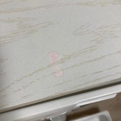 ニトリ カラーボックス＆ケース＆リールセットの画像