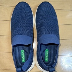 新品未使用　スニーカー　28cmの画像