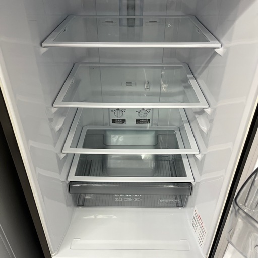 【トレファク太宰府店】MITSUBISHI 2022年製 MR-P17H-Hの2ドア冷蔵庫をご紹介します！
