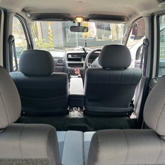 ダイハツ　アトレーワゴンカスタムターボ　の画像