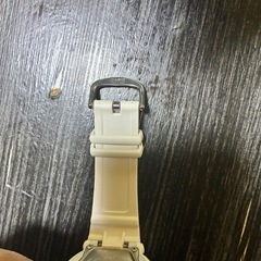 CASIO Baby-G 腕時計 カラフル レディースの画像