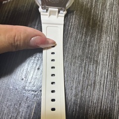 CASIO Baby-G 腕時計 カラフル レディースの画像