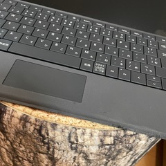 【お譲りします】Microsoft Surface 3 (4G LTE) 2015年製 初期化済の画像