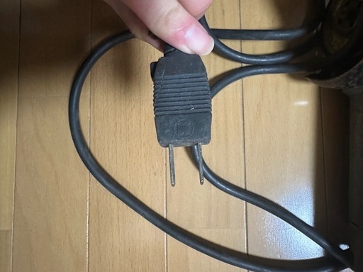 中古品　動作確認済　電動工具　Makita グラインダー