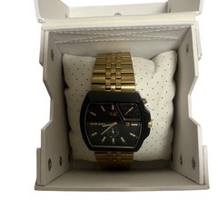 ディーゼル　時計の画像