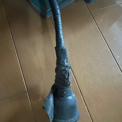 中古品　電動工具　TOWA 電動カンナ　動作確認済み。の画像