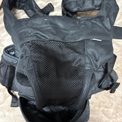 ポルバンアドバンスヒップシート　ダブルショルダー付の画像