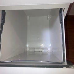 【28日お譲り予定】2段ゴミ箱の画像