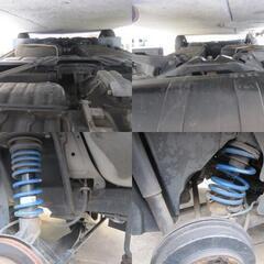 ★サンバーバン・機関良好・宅配向け?・5速MT★広島発!!の画像