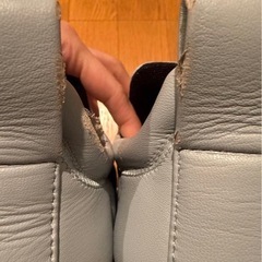 セリーヌ　スリッポン　
37の画像