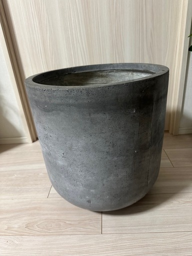軽量植木鉢