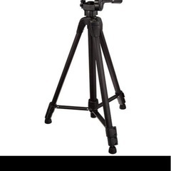 ハクバ HAKUBA HK-835B  三脚3段の画像