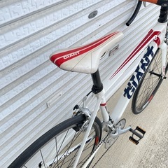 GIANT ロードバイクの画像