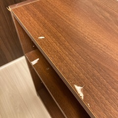 2つで14000円‼️本棚小サイズ2つ！の画像