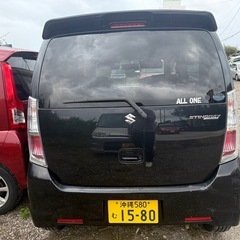 23年式　スティングレー　10万円の画像