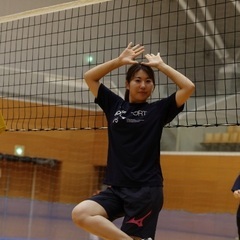 3/24(火)🏐【毎回楽しく開催しています✨】バレーボール…