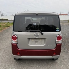 令和１年  ダイハツキャンパス  33,193kmの画像