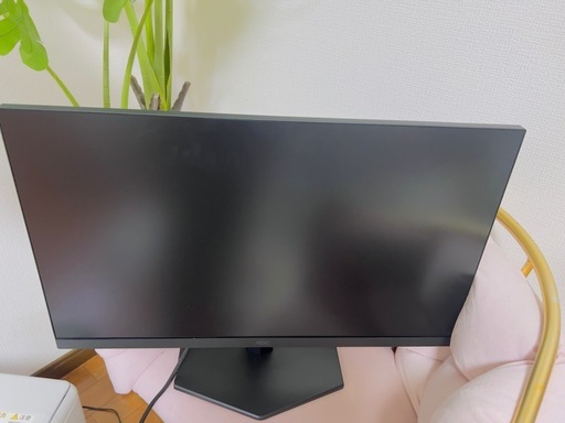 AOC 27G42E 27インチゲーミングモニター、リフレッシュレート180Hz