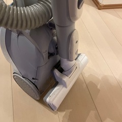 MITSUBISHI  掃除機　三菱の画像