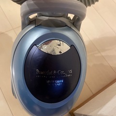 MITSUBISHI  掃除機　三菱の画像