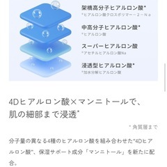 プルエスト化粧水の画像