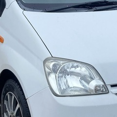 【ご成約】ダイハツ　ミラ　FF    3AT    車検令和8年5月の画像