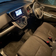 NISSANデイズルークス⭐︎ハイウェイスターの画像