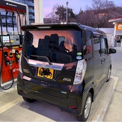 NISSANデイズルークス⭐︎ハイウェイスターの画像