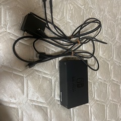 値下げSwitch本体の画像