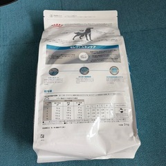 ロイヤルカナン　　セレクトスキンケア3kgの画像