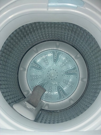 全自動洗濯機