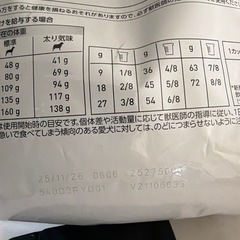 セレクトスキンケア　ロイヤルカナンの画像