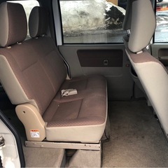 【注意事項有】車検付き エブリィワゴンの画像