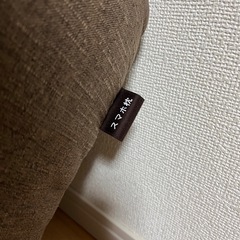 クッション　枕の画像