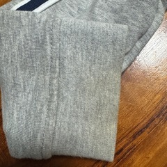 デニムジャケットの画像