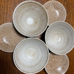 茶碗（取りに来れる方限定）の画像