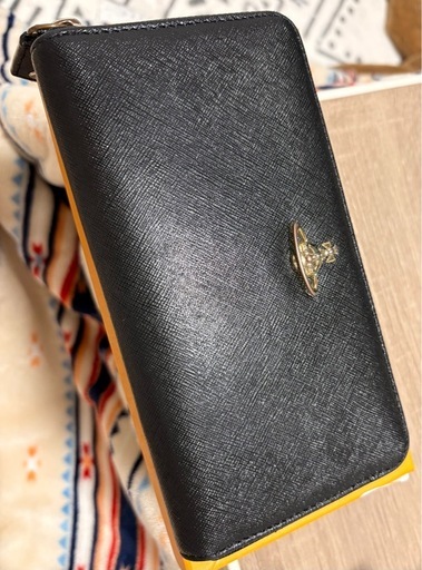 Vivienne Westwood 長財布