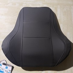 サポートクッション 腰・首の画像