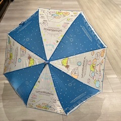 傘まとめての画像