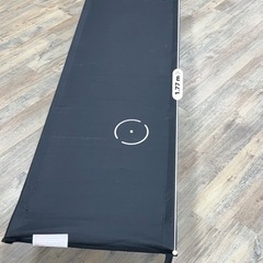 コット（キャンプ用）の画像