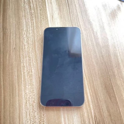 iPhone13por