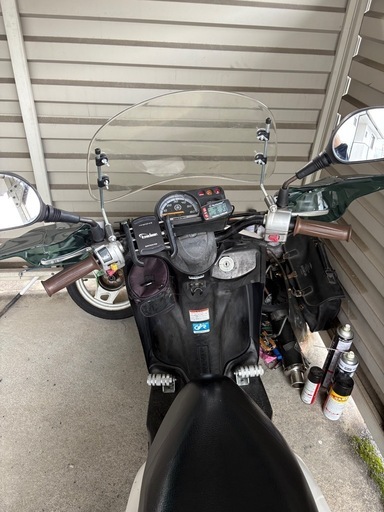 値下げ可✋元5 車体同士希望(カブ系）☆ヤマハ ギア UA06J 実働 高燃費 値下げ可✋元5 車体同士希望(カブ系）☆ヤマハ ギア UA06J 実働 高