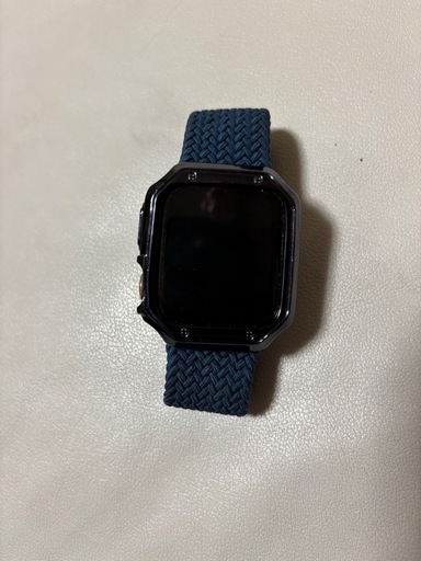 本日終了アップルウォッチ