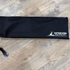 コット（キャンプ用）の画像