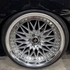 work VSXV  18インチ 100-5H の画像