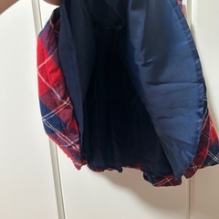 スカートの画像