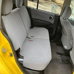 ライフ 車検令和10年3月迄 ターボ タイベル交換歴あり 乗って帰れますの画像